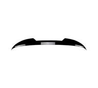 Car Rear Spoilers For Benz Class W167 2019 Wind Blade Style Car Tail Wing Spoiler Rear Roof Trunk Wing Exterior Guard Kit