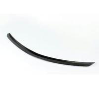 Car Rear Spoilers for Benz Classe C W204/C63 Amg 2008-2013, Trunk Roof Tail Wing Easy Installation