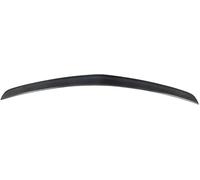 Car Rear Spoilers for Benz Classe E W212/E63 Amg 2010-2013, Trunk Roof Tail Wing Easy Installation