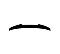 Car Rear Spoilers For Benz For CLS-Class C218 2011-2017 Car Tail Wind Wings Cars Rear Trunk Roof Sport Spoiler