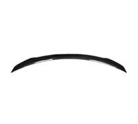 Car Rear Spoilers For Benz W177 V177 A Class A160 A180 A200 A220 A250 A35 For AMG Sedan 2019-2022 Rear Roof Spoiler Rear Spoiler Wing(Carbon Look)