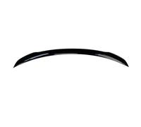 Car Rear Spoilers For Benz W177 V177 A Class A160 A180 A200 A220 A250 A35 For AMG Sedan 2019-2022 Rear Roof Spoiler Rear Spoiler Wing(Gloss Black)