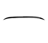 Car Rear Spoilers For BMW 2 Series For M2 F22 F23 F87 M Carbon Look/Glossy Black Rear Trunk Lid Car Spoiler Wings Tuning Exterior Accessories(Glossy Black)