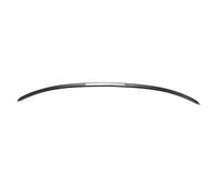 Car Rear Spoilers For BMW 3 Series G20 2019+ 320i 325i 330i Car Tail Wing Fixed Wind Spoiler Rear Wing Trunk Lid Spoiler Accessories Diffuser(Carbon Look)