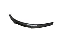 Car Rear Spoilers for BMW 3 Series M3 F80 M4 2014-2019, Roof Boot Spoiler Lip Wing Tail Body Protector Improve Stability, Car Accessories