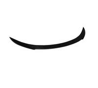 Car Rear Spoilers For BMW 6 Series For M6 F06 F12 2012-2016 640i 650i 640d Coupe Car Tail Wing Rear Spoiler Trunk Lid Spoiler Decoration Car Tail Wing