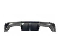 Car Rear Spoilers For BMW For M3 For M4 G80 G82 G83 Sedan For Coupe For Convertible Rear Bumper Lip Diffuser Guard Spoiler