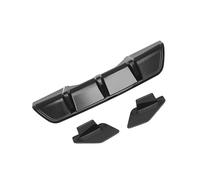Car Rear Spoilers For BMW For X6 F16 Sport SUV 2015 2016 2017 2018 Car Rear Bumper Diffuser Lip Splitters Spoiler