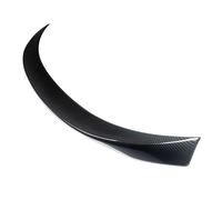 Car Rear Spoilers FOR BMW FOR X6 F16 X6M F86 M Petrol SUV 2014-2019 REAR SPOILER WING LIP CARBON LOOK TAIL SPOILERS