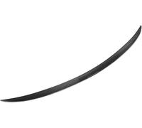 Car Rear Spoilers for BMW Serie 2 F87 M2 F22 Coupe A 2 Porte 2016-2017, Trunk Roof Tail Wing Easy Installation