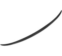 Car Rear Spoilers for BMW Serie 5 F10 M5 2011-2015, Trunk Roof Tail Wing Easy Installation