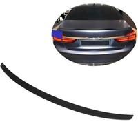 Car Rear Spoilers for Bmw Serie 7 G11 G12 Berlina 4 Porte 2016 2017 2018, Trunk Roof Tail Wing Easy Installation