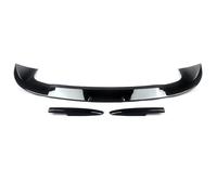 Car Rear Spoilers For BMW X3 G01 2018 2019 2020 2021 2022 2023 Glossy Black Rear Tail Wing Roof Spoiler Trunk Wing Spoiler