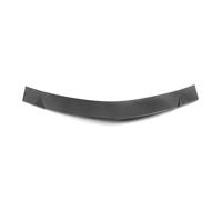 Car Rear Spoilers For Cadillac CTS 2008-2013 Sedan 4 Door Only Rear Trunk Lid Spoiler Lip Wing Gloss Black/ABS Carbon Fiber Look Car Tail Splitter Rear Spoiler Wing(Glossy Black)
