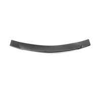 Car Rear Spoilers For Cadillac CTS 2008-2013 Sedan 4 Door Only Rear Trunk Lid Spoiler Lip Wing Gloss Black/ABS Carbon Fiber Look Car Tail Splitter Rear Spoiler Wing(Carbon Fiber Look)