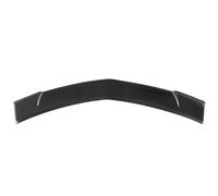 Car Rear Spoilers For Cadillac For CTS Sedan 2008-2013 4 Door Rear Trunk Lid Spoiler Wing Real Carbon Fiber Car Decklid Flap Trim Roof Splitter Lip Rear Window Spoiler