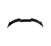 Car Rear Spoilers For Civic 11th Generation 2022 Trunk Lid Spoiler Tail Wing Modification ABS Car Rear Spoiler Decoration Parts Diffuser