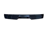 Car Rear Spoilers For Equation For Leopard 5 Rear Roof Trunk Lid Car Spoiler Wings Tuning Exterior Accessories Parts