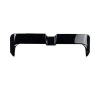 Car Rear Spoilers For Golf 8 MK8 GTI GTD GTE 20-23 Cars Rear Trunk Roof Sport Spoiler Wing Car Tail Wind Spoilers Wings