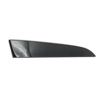 Car Rear Spoilers For Kuga For Escape 2013-2019 Car Rear Windshield Window Side Sealing Cover Seal Cap Decorative Strip Tailgate Car Spoilers(1pcs right R)