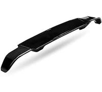 Car Rear Spoilers for Land Rover Defender 2020 2021, Premium Carbon Fiber Material High Strength Impact Resistance Fade Rust Resistant Durable Styling Body Fitting