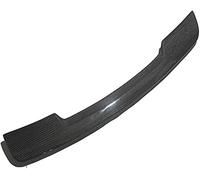 Car Rear Spoilers for Land Rover Range Aurora 2013-2016, Premium Carbon Fiber Material High Strength Impact Resistance Fade Rust Resistant Durable Styling Body Fitting