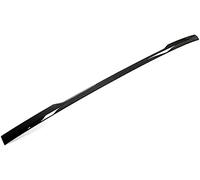 Car Rear Spoilers for Land Rover Range Rover, Premium Carbon Fiber Material High Strength Impact Resistance Fade Rust Resistant Durable Styling Body Fitting