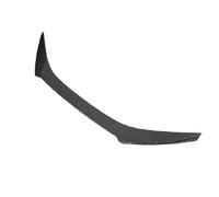 Car Rear Spoilers For Lexus For RC F For RCF Coupe 2-Door 2015 2016 2017 2018 Car Rear Trunk Spoiler Wings Accessories