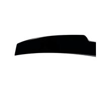 Car Rear Spoilers For Mercedes For Benz C218 CLS Class Sedan 4-Door 2011-2017 CLS350 CLS400 CLS500 CLS550 Rear Trunk Lid Roof Spoiler Wing Lip Rear Spoiler Wing(Glossy Black)