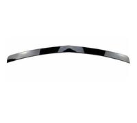 Car Rear Spoilers For Mercedes For Benz E Class W212 E200 E220 E250 E300 E350 E63 For AMG 2008-2014 2015 Rear Trunk Boot Spoiler Lip Diffuser(Glossy Black)