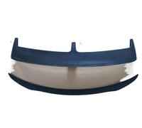 Car Rear Spoilers For Mercedes For Benz For GLE Class Coupe C167 GLE350 450 GLE53 For AMG GLE63 Rear Spoiler Wing Trunk Wing Spoiler(Style E)