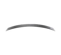 Car Rear Spoilers For Mercedes For Benz W214 E Class E260 E300 E350 E400 E53 E63 2024 2025 Car Rear Trunk Spoiler Wings Coupe Exterior Roof Spoiler(Carbon Look)