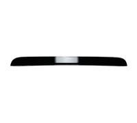 Car Rear Spoilers For Mercedes For C-Class W205 2015-2021 C200 C260 C43 C63 For AMG Tail Wing Fixed Wind Spoiler Rear Wing Modified Decoration Rear Window Spoiler(Gloss black)