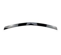 Car Rear Spoilers For Mercedes For E-Class W212 For E200 For E260 2010-2016 Tail Wing Fixed Wind Spoiler Rear Wing Modified Decoration Rear Window Spoiler(Gloss black)