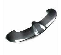Car Rear Spoilers For Mini For Cooper S F56 2013-2023 Rear Spoiler Roof Wing Tail Gate Trunk Window Splitter Lip