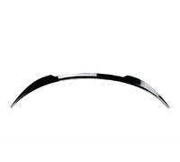 Car Rear Spoilers For Model 3 2017-2023 Car Rear Spoiler Wings Trunk Roof Lid Tail Spoilers Wing Body Kits Accessories Tuning