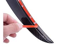 Car Rear Spoilers for Nissan Juke 2011 2012 2013 2014 2015, Premium Abs Material High Strength Impact Resistance Fade Rust Resistant Durable Styling Body Fitting