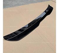 Car Rear Spoilers for Nissan Juke 2017-2020, Premium Abs Material High Strength Impact Resistance Fade Rust Resistant Durable Styling Body Fitting