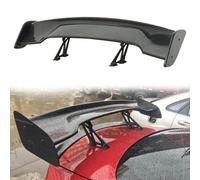Car Rear Spoilers for Peugeot 301 308 308Cc 308Sw 508 607 Rcz, Trunk Roof Tail Wing Easy Installation