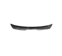Car Rear Spoilers For PEUGEOT For RCZ 2010 2011 2012 2013 2014 2015 ABS Plastic Glossy Black Car Rear Top Spoiler Roof Wing Rear Trunk Spoiler Wing(Carbon fiber pattern)