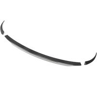 Car Rear Spoilers for Porsche Macan 2014-2019, Trunk Roof Tail Wing Easy Installation