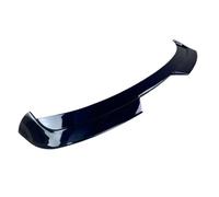 Car Rear Spoilers For Seat For Leon MK2 2009 2010 2011 2012 4Door Hatchback Car Rear Roof Spoiler Splitter Rear Trunk Lip Spoiler Tail Wing Rear Spoiler Wing