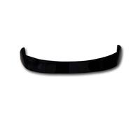 Car Rear Spoilers For Seat LEON MK3 MK3.5 5F 2012-2021 FR Style Hatchback 2012-2021 Spoiler Rear Roof Wing Lip By ABS Gloss Black Carbon Look(Gloosy black)