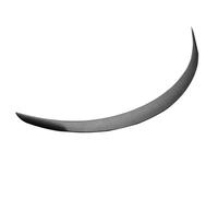 Car Rear Spoilers For Tesla For Model 3 Highland For Model Y Juniper 2025 Car Trunk Tail Spoiler Wings Real Carbon Fiber Accessories Rear Spoiler Wing(Highland matte)