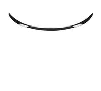Car Rear Spoilers For Tesla For Model 3/Y 2017-2024 Car Rear Wings Trunk Spoilers Accessory Auto Exterior Parts Rear Spoiler Wing(ABS 3 Y Glossy Black)