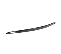 Car Rear Spoilers For Tesla For Model S X 2016 2017 2018 2019 2020 Car Rear Trunk Trim Spoiler Wing Trunk Wing Spoiler(Style A)