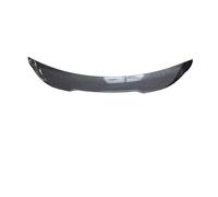Car Rear Spoilers For Toyota For Camry 2018 2019 2020 2021 2022 2023 Car Rear Trunk Lid Spoiler Wing Retrofit The Rear Wing Body Kit(Carbon Fiber Look)