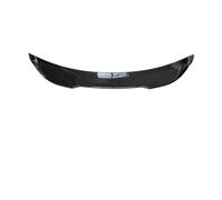 Car Rear Spoilers For Toyota For Camry 2018 2019 2020 2021 2022 2023 Car Rear Trunk Lid Spoiler Wing Retrofit The Rear Wing Body Kit Rear Spoiler Wing(Glossy Black)