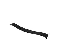 Car Rear Spoilers For Toyota For Camry M Style 2018-2023 ABS Rear Window Top Wing Splitter Gloss Black Roof Spoiler(Gloss Black)