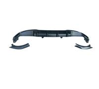 Car Rear Spoilers For Toyota For Corolla Hatchback E210 2019-2022 2023 2024 Rear Diffuser Bumper Spoiler Trunk Wing Spoiler